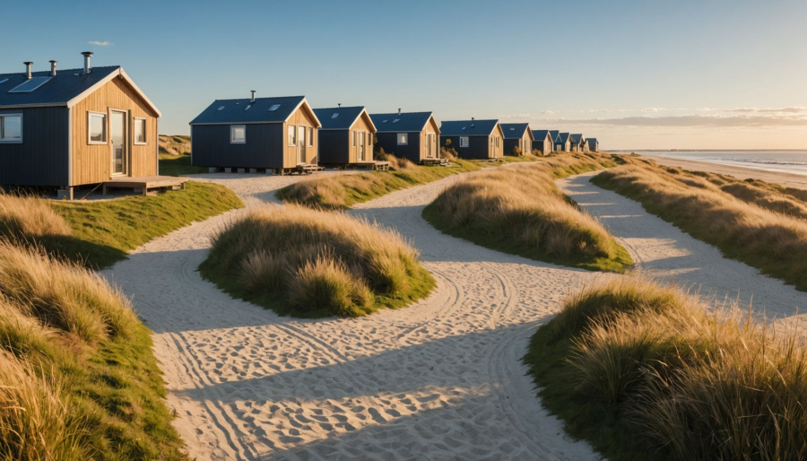 How to choose the right mobile home near mont-saint-michel?