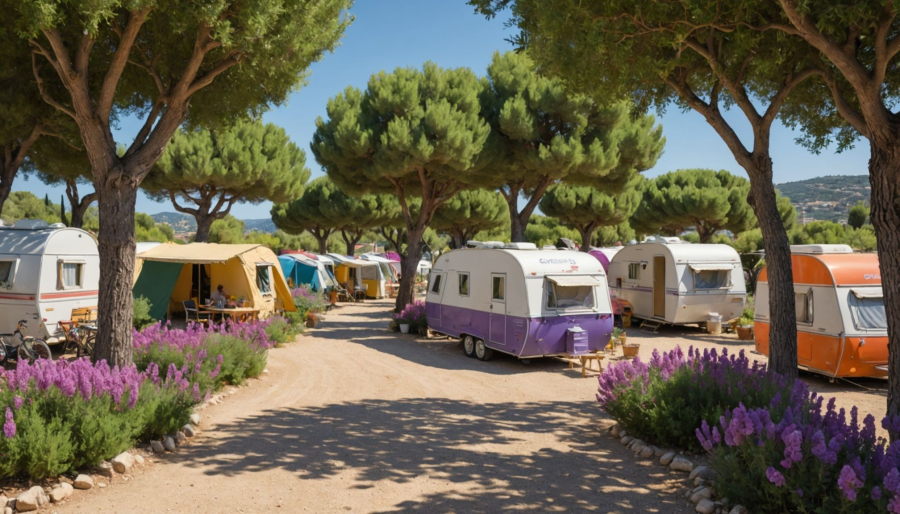 Why the Var and Cote d'Azur campsite could change your vacation
